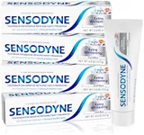 Sensodyne Extra Whitening Sensitive