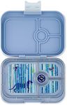 Yumbox Panino 4 Compartment Bento Box