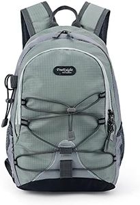 Bseash Petit sac à dos 10 Litres pour les enfants âgés de 3 à 6 ans, les filles et les garçons de moins de 1,0 mètre, mini sac de jour imperméable pour l'extérieur, le sport, la randonnée et le voyage