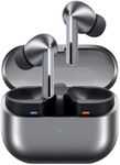 Samsung Galaxy Buds3 Pro Grey with 