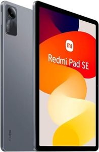 Xiaomi Redmi Pad SE 11" 6GB/128GB (black)