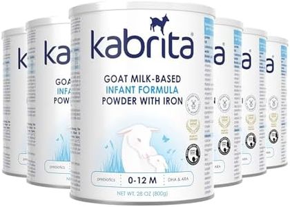 Kabrita Go
