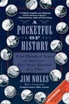 A Pocketful of History: Four Hundred Years of America-One State Quarter at a Time