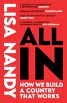 All In: The must-read vision for Britain’s future by Labour’s Secretary of State for Culture, Media and Sport