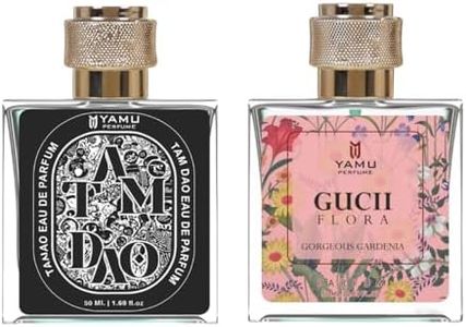 Perfume Fo