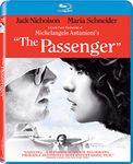 Passenger [Blu-ray]