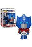 Funko POP! Vinyl: Transformers-Optimus Prime Retro - Collectable Vinyl Figure - Gift Idea - Official Merchandise - Toys for Kids & Adults - TV Fans - Model Figure for Collectors and Display