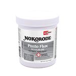 RECTORSEAL 14030 Nokorode Solder Paste 1 Lb