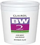 Clairol Professional Bw2 Powder Lig