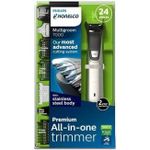 PHILIPS Norelco Multigroom Series 7000 Men's Rechargeable Trimmer