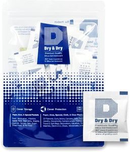 Dry & Dry 