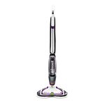 Bissell SpinWave PET Hard Floor Spin Mop, 20399,White/Black