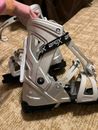 Apex Ski Boots Mondo size 27 / 9.5 US