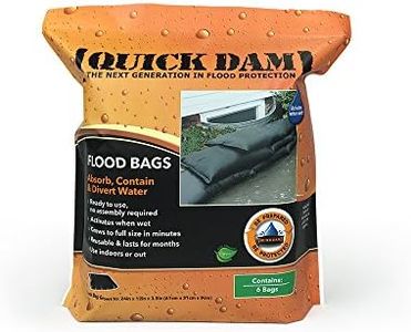 Quick Dam 