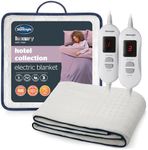 Silentnight Hotel Collection King S