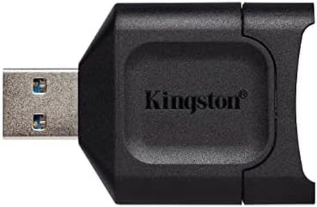 Kingston M