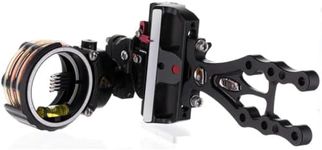 Axcel LANDSLYDE Slider Sight Accustat II Scope - Micro 5 Pins - .019