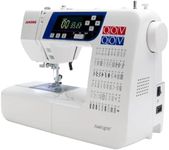 Janome 3160QOV Quilts of Valor Sewing Machine