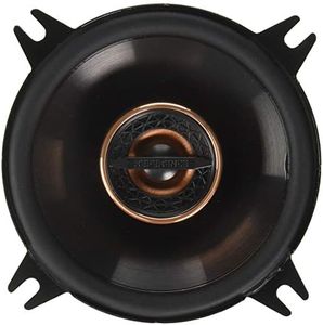 Infinity Reference Series 2-Way Car Speakers, 4 Inch