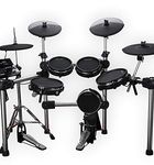 Carlsbro CSD600 Electronic Drumkit With stand