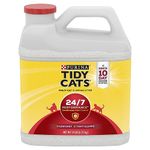 Tidy Cats Scoop 24/7 Performance - 14 lb