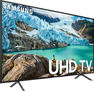SAMSUNG 75 inch QN75Q60TAFXZA Class Q60T QLED 4K UHD HDR Smart TV Bundle with CPS Enhanced Protection Pack