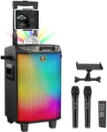 TONOR Karaoke Machine for Adults, P