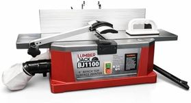 Lumberjack Bench Planer 1100W 6 Inc