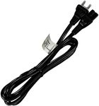 HQRP AC Power Cord Compatible with 