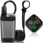 VIGNUTO Portable Shower for Camping