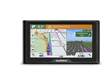 Garmin 010-01679-06 Drive 61 NA LM with Lifetime Maps