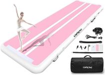 Tumble Track Mats for Gymnastics, K