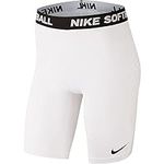 Nike Womens DF Softball Slider Shor