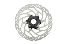 Shimano SM-RT30S2 Brake disc Grey 160 mm