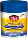 African Pride Magical Gro Rejuvenating Herbal Formula 5.3oz