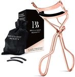 Brilliant Beauty Eyelash Curler wit
