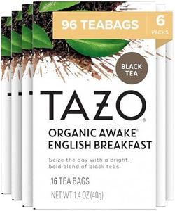 TAZO Tea B