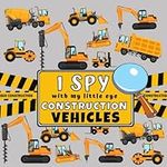 I Spy With My Little Eye Constructi