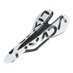 DOGOU Full Carbon Fiber Mountain Bike Road Bike Cycling Cushion Saddle Bicycle Seat