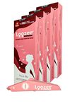 Loozee - Disposable Female Urination Device Pack of 48 Pee Funnels