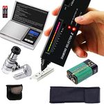 Diamond Tester Pen, High Accuracy J