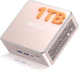 GEEKOM A5