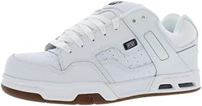 DVS Men's Enduro Heir Skate Shoe, W