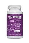 Vital Proteins Grass-Fed Desiccated