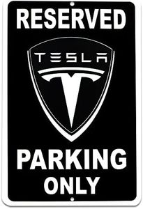 Tesla Park