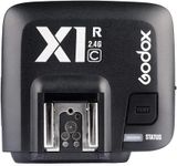 Godox X1R-C E-TTL Wireless Flash Tr