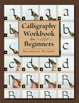 Calligraphy Workbook for Beginners