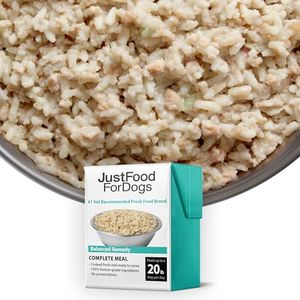 JustFoodFo