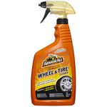 Armor All Wheel and Tire Cleaner - 500ml