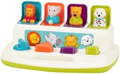 Battat – Pop-Up Pals – Color Sortin